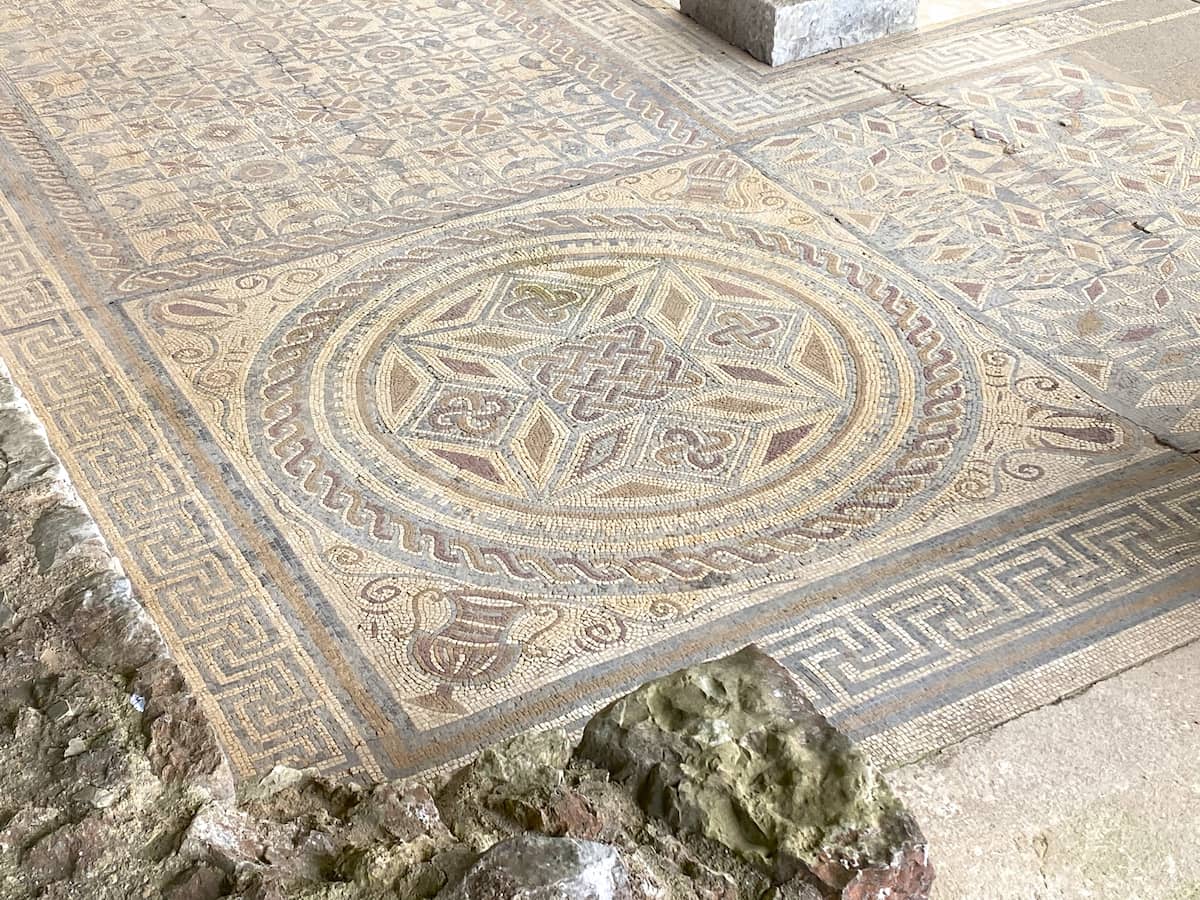 コニンブリガ遺跡