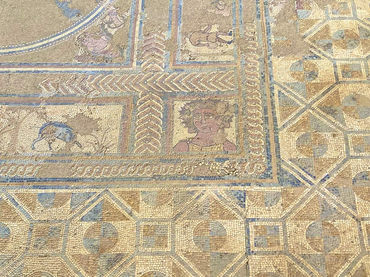 コニンブリガ遺跡