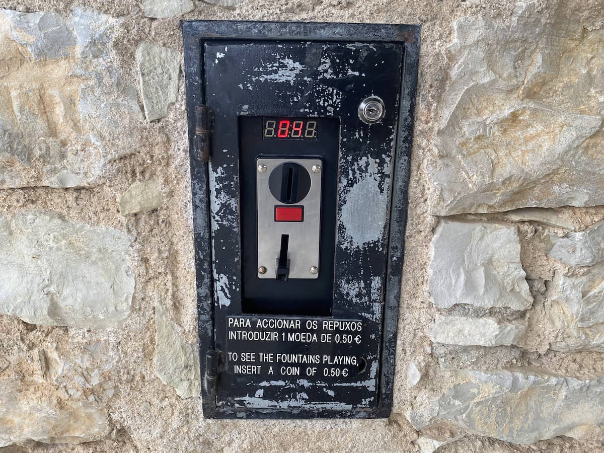 コニンブリガ遺跡