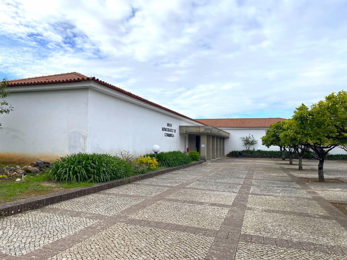 コニンブリガ遺跡