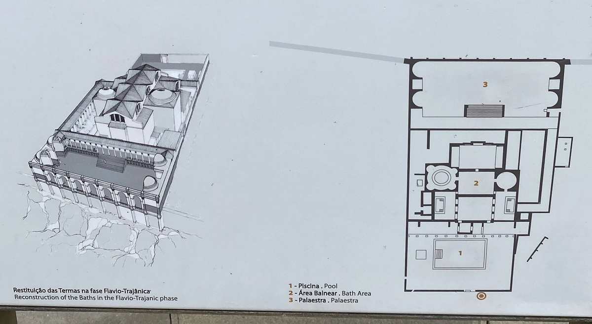 コニンブリガ遺跡