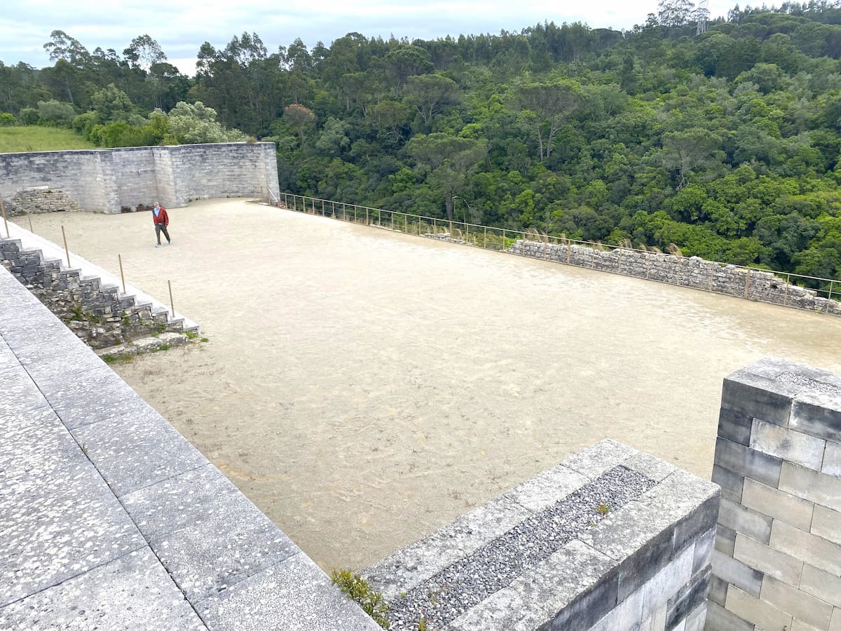 コニンブリガ遺跡