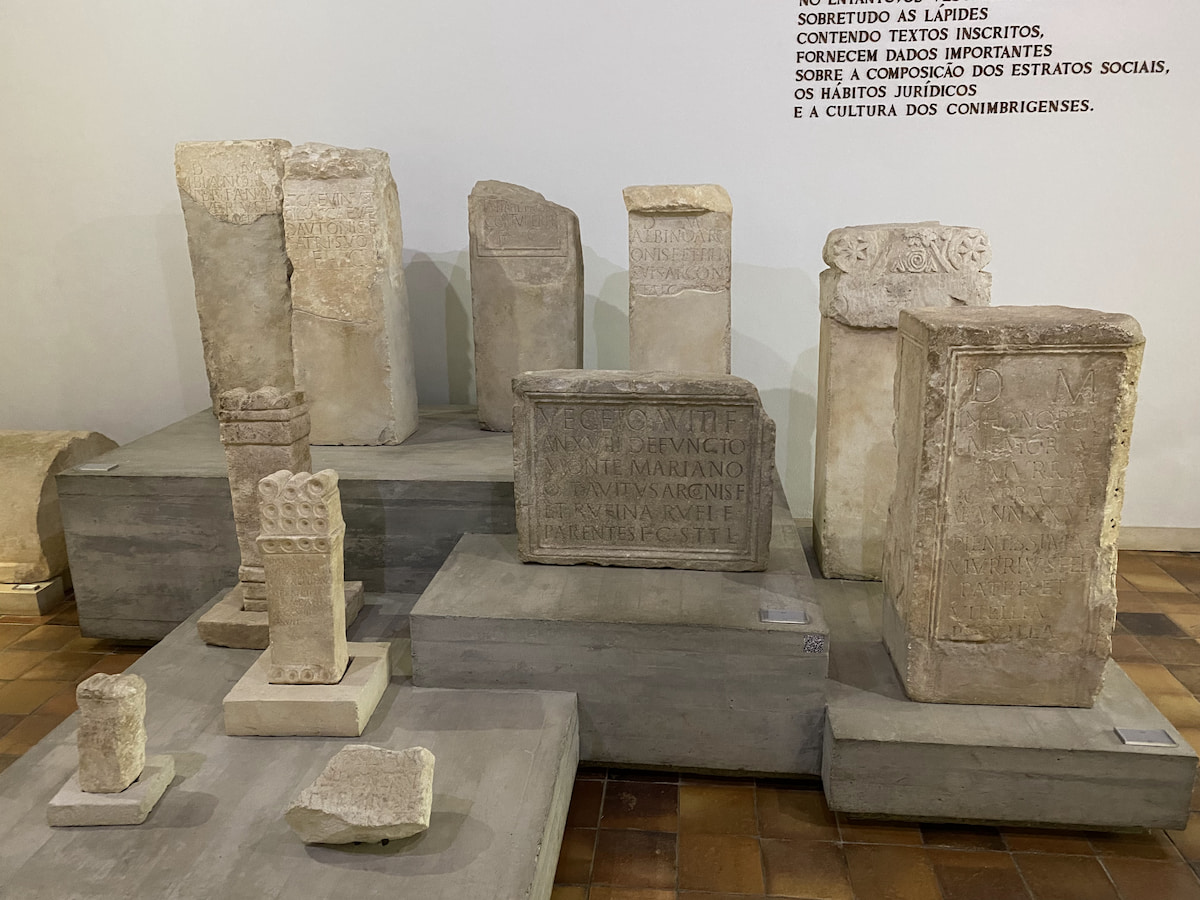 コニンブリガ遺跡