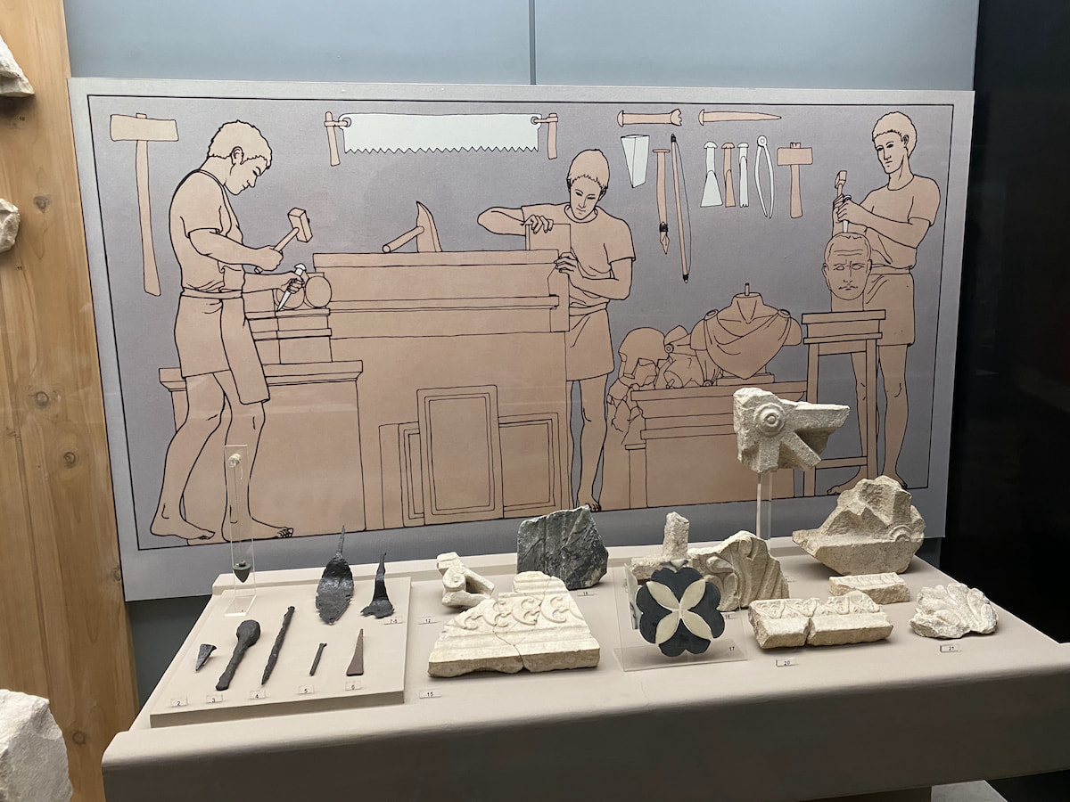 コニンブリガ遺跡