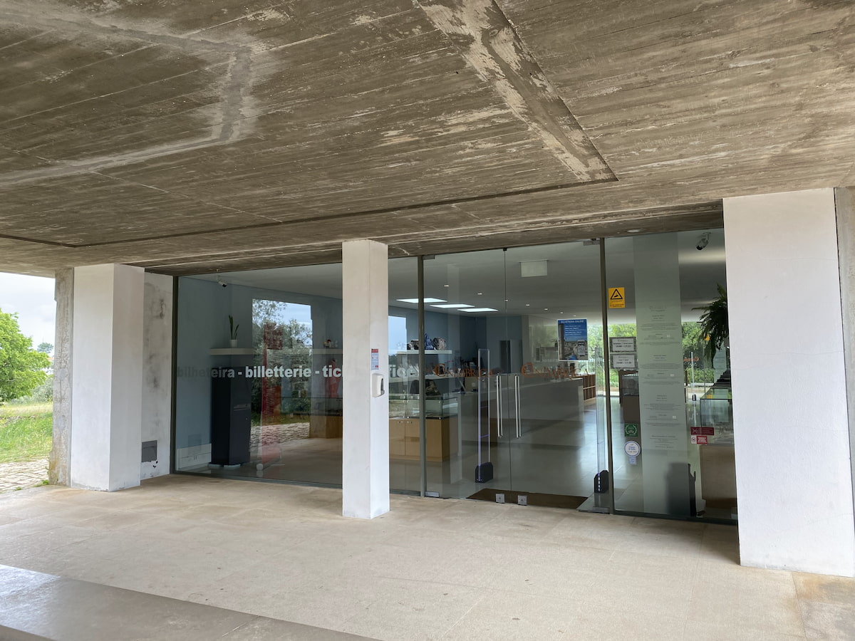 コニンブリガ遺跡