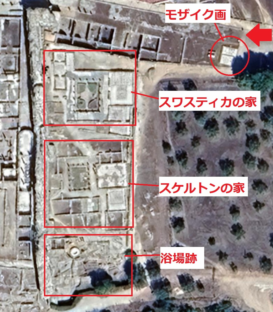 コニンブリガ遺跡