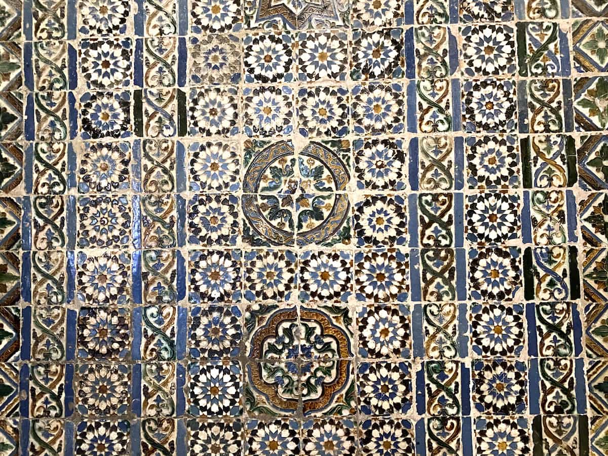 コインブラ旧大聖堂