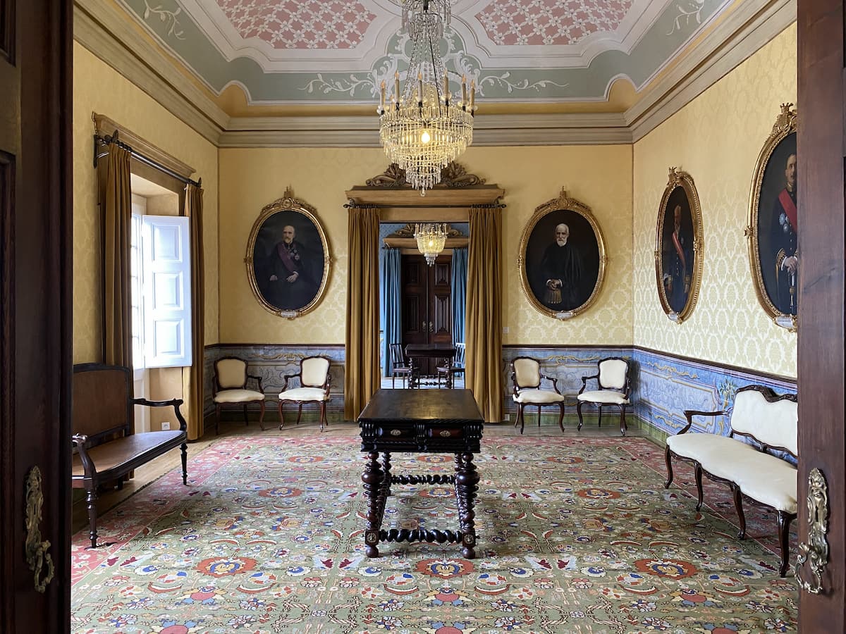 コインブラ大学