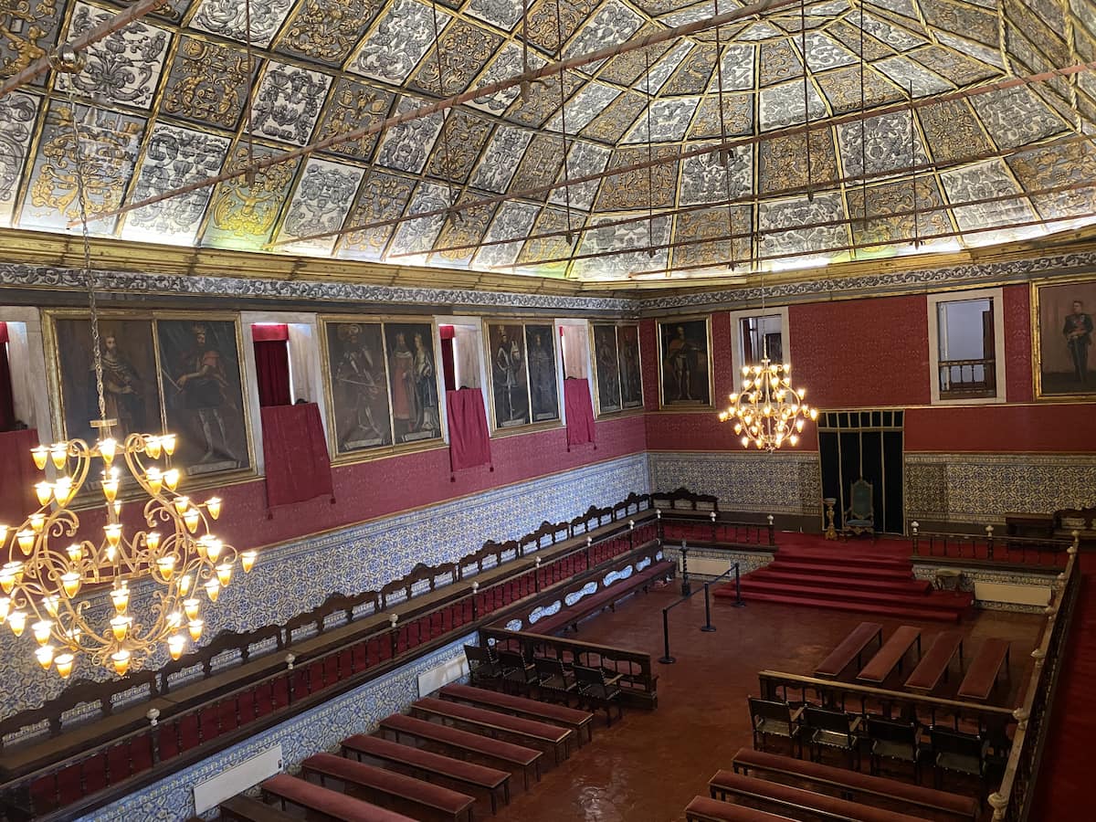 コインブラ大学