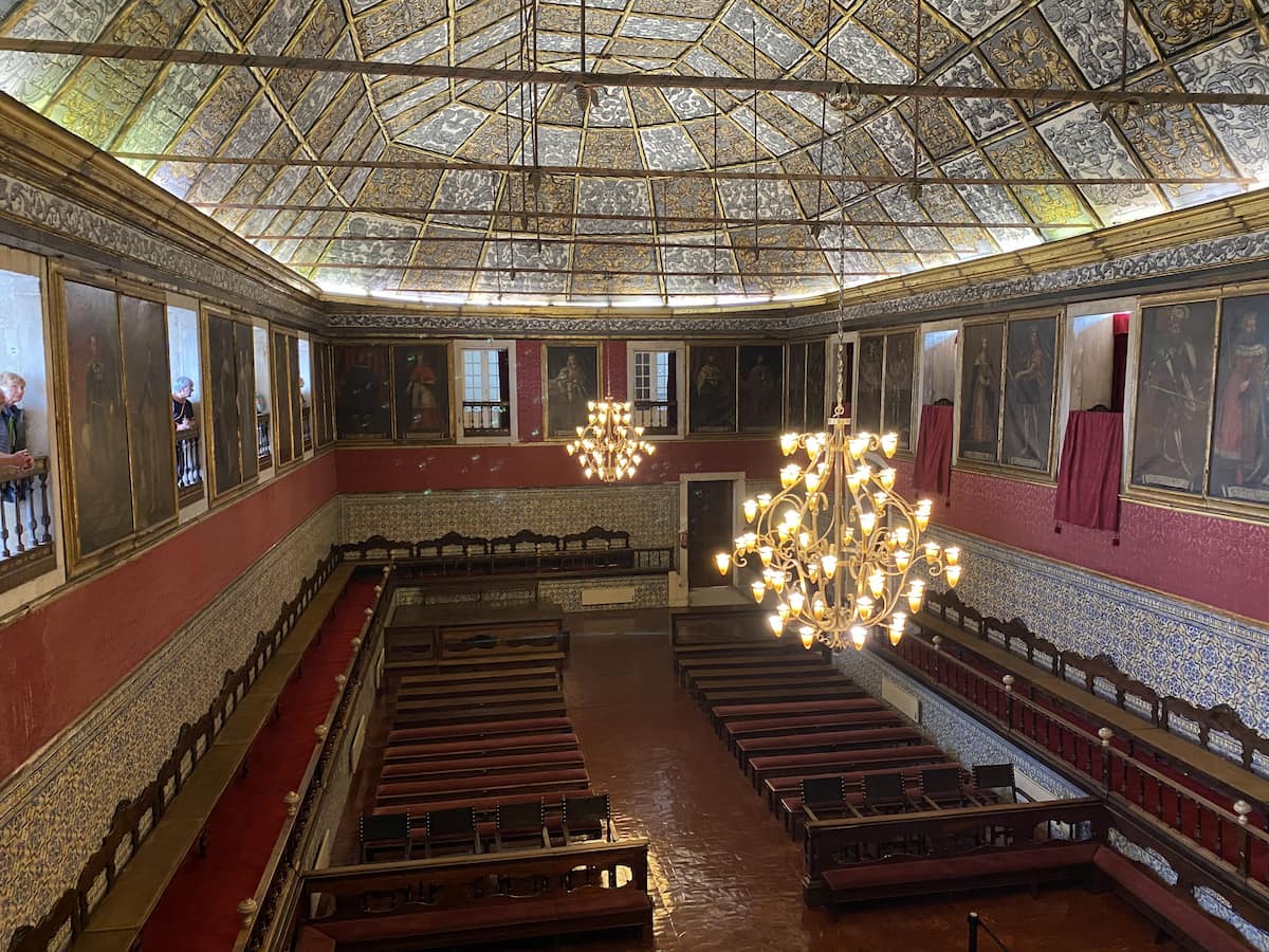 コインブラ大学