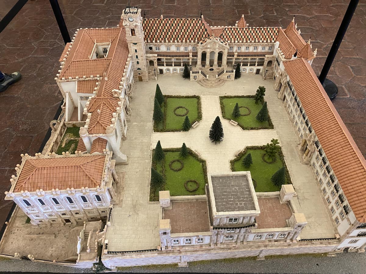 コインブラ大学