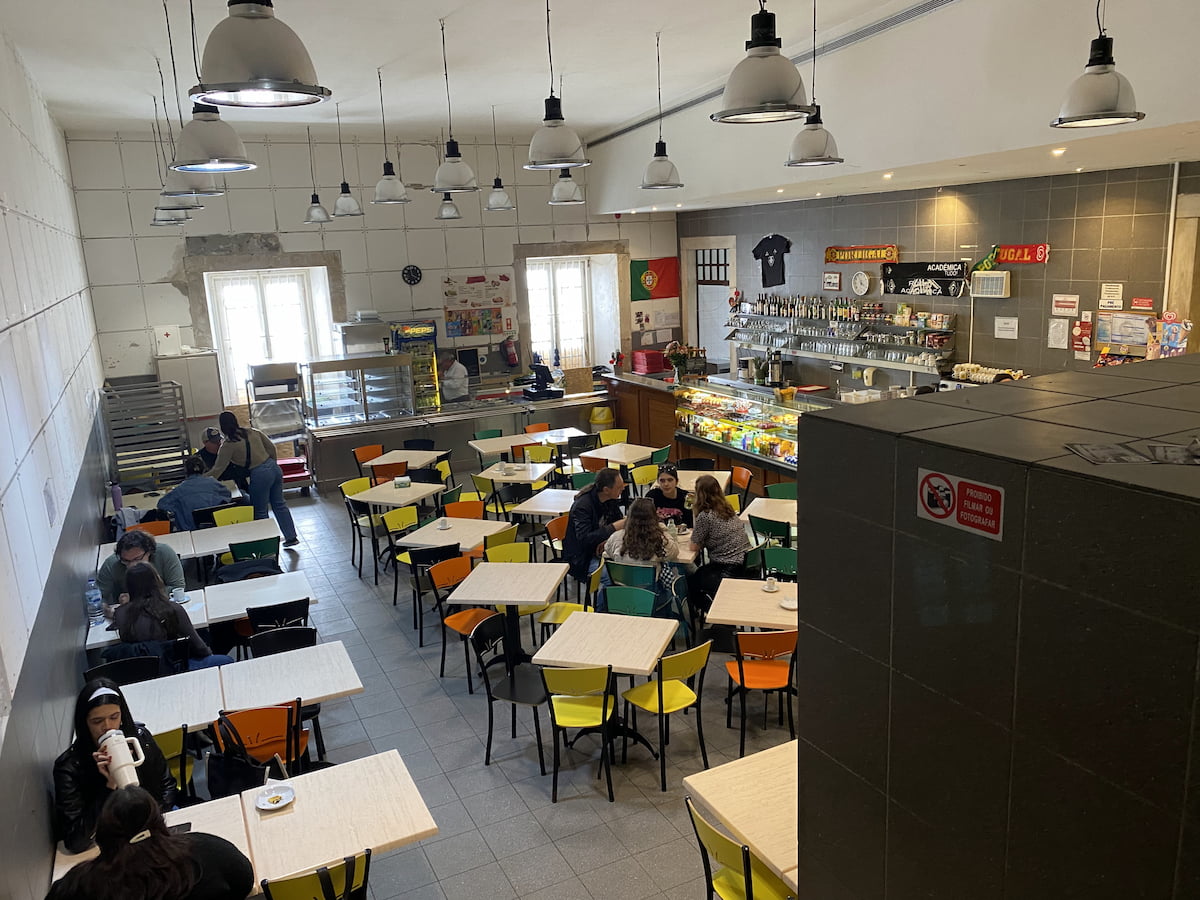 コインブラ大学