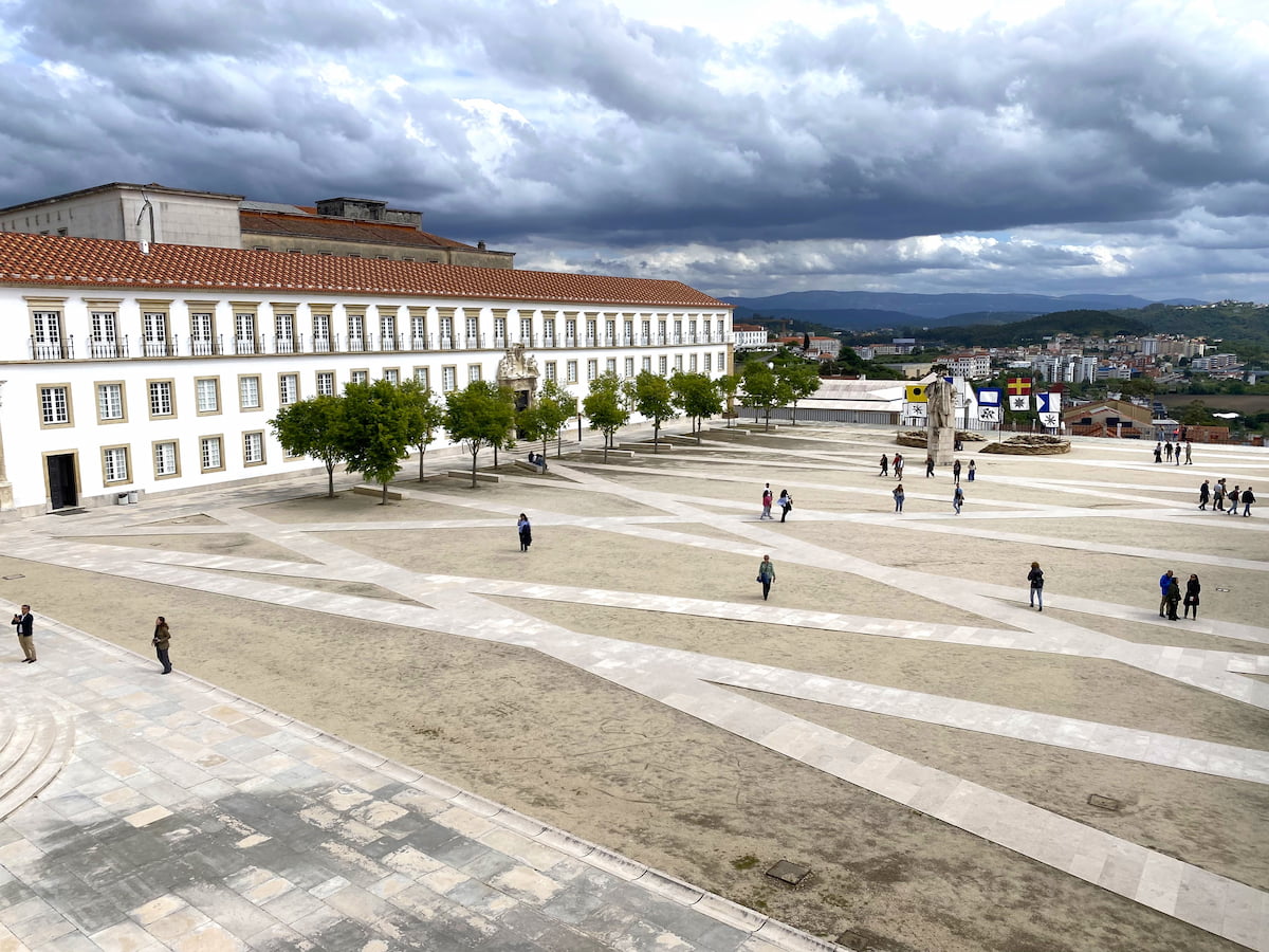 コインブラ大学