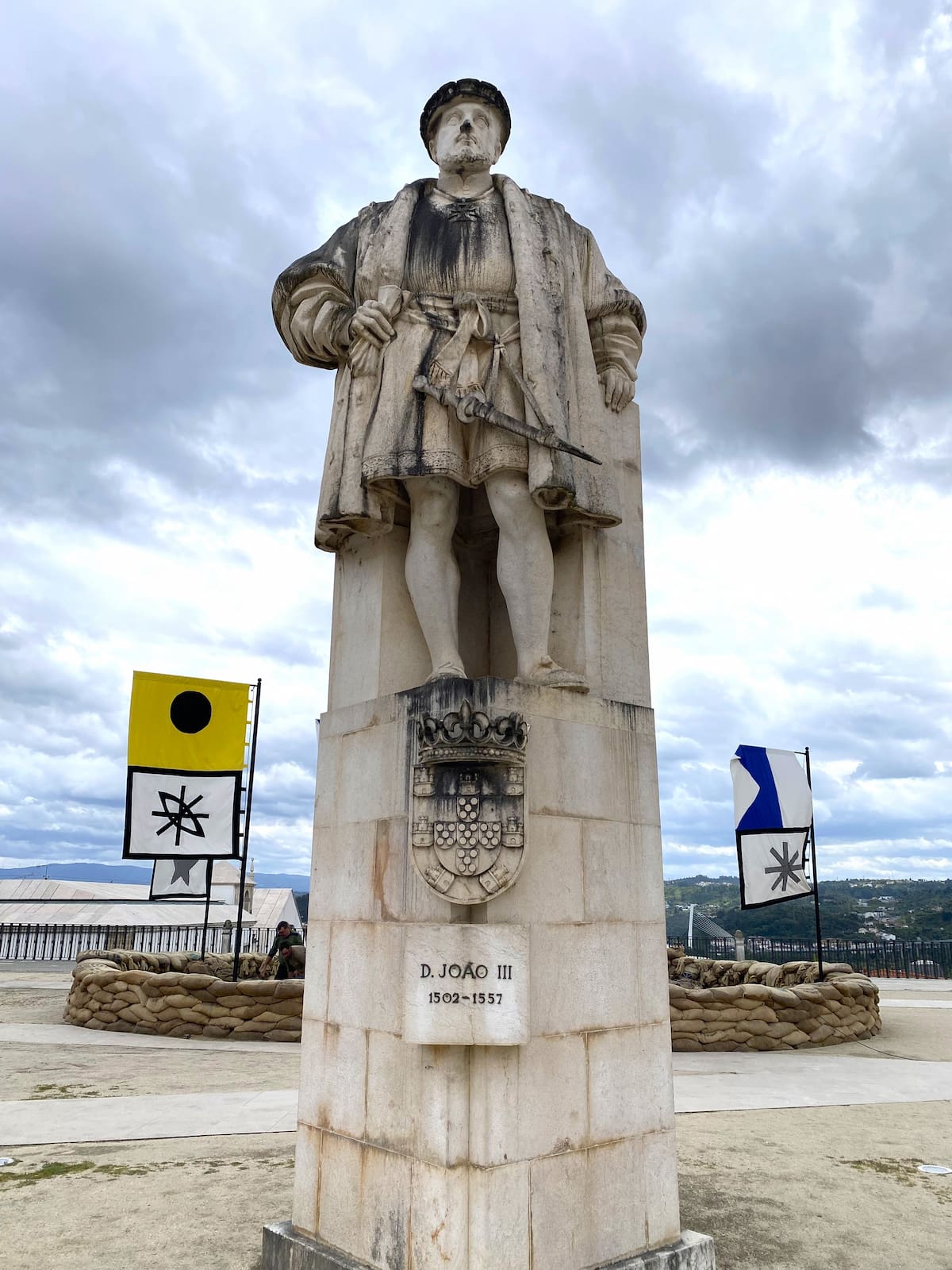 コインブラ大学