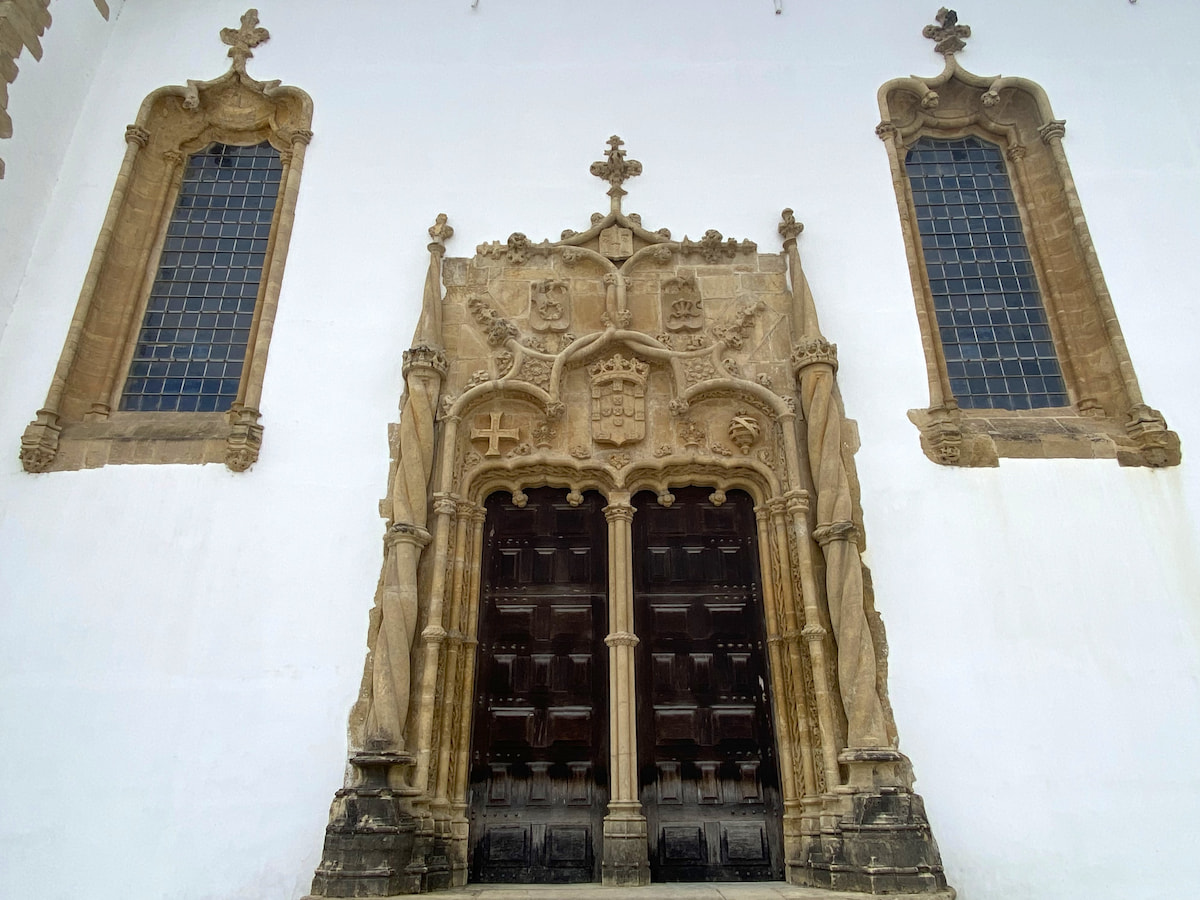 コインブラ大学