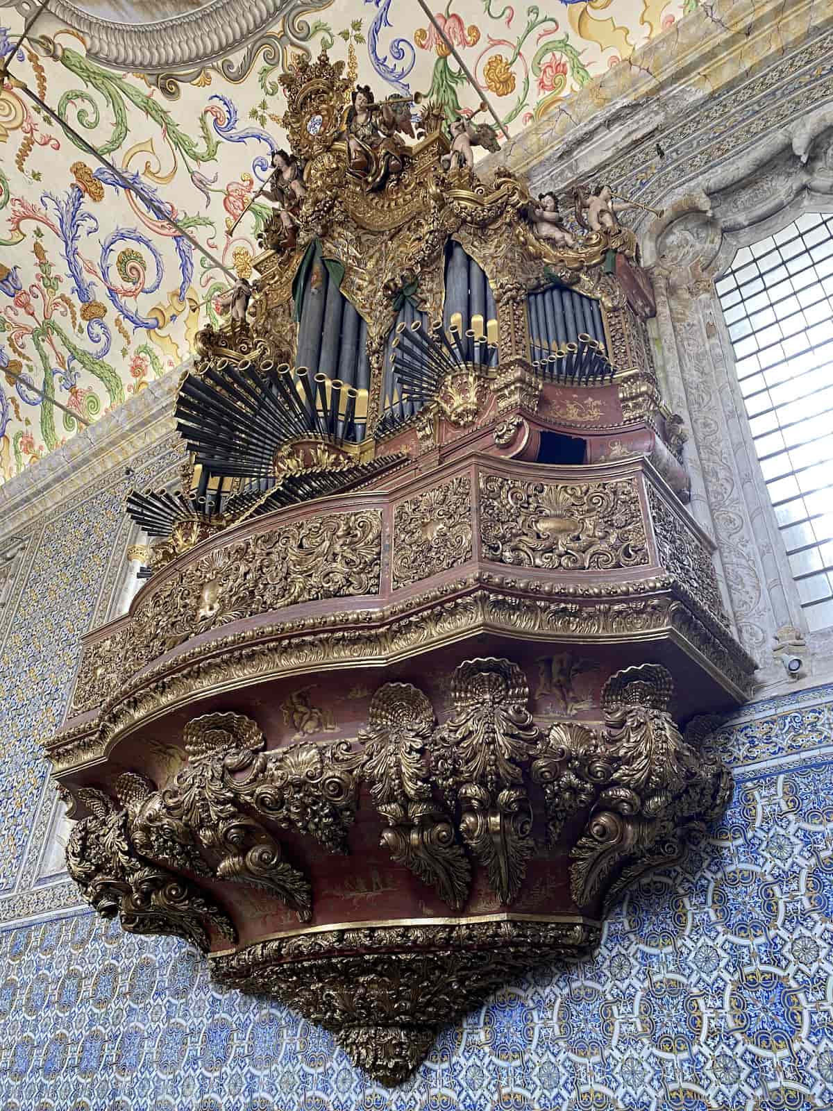 コインブラ大学