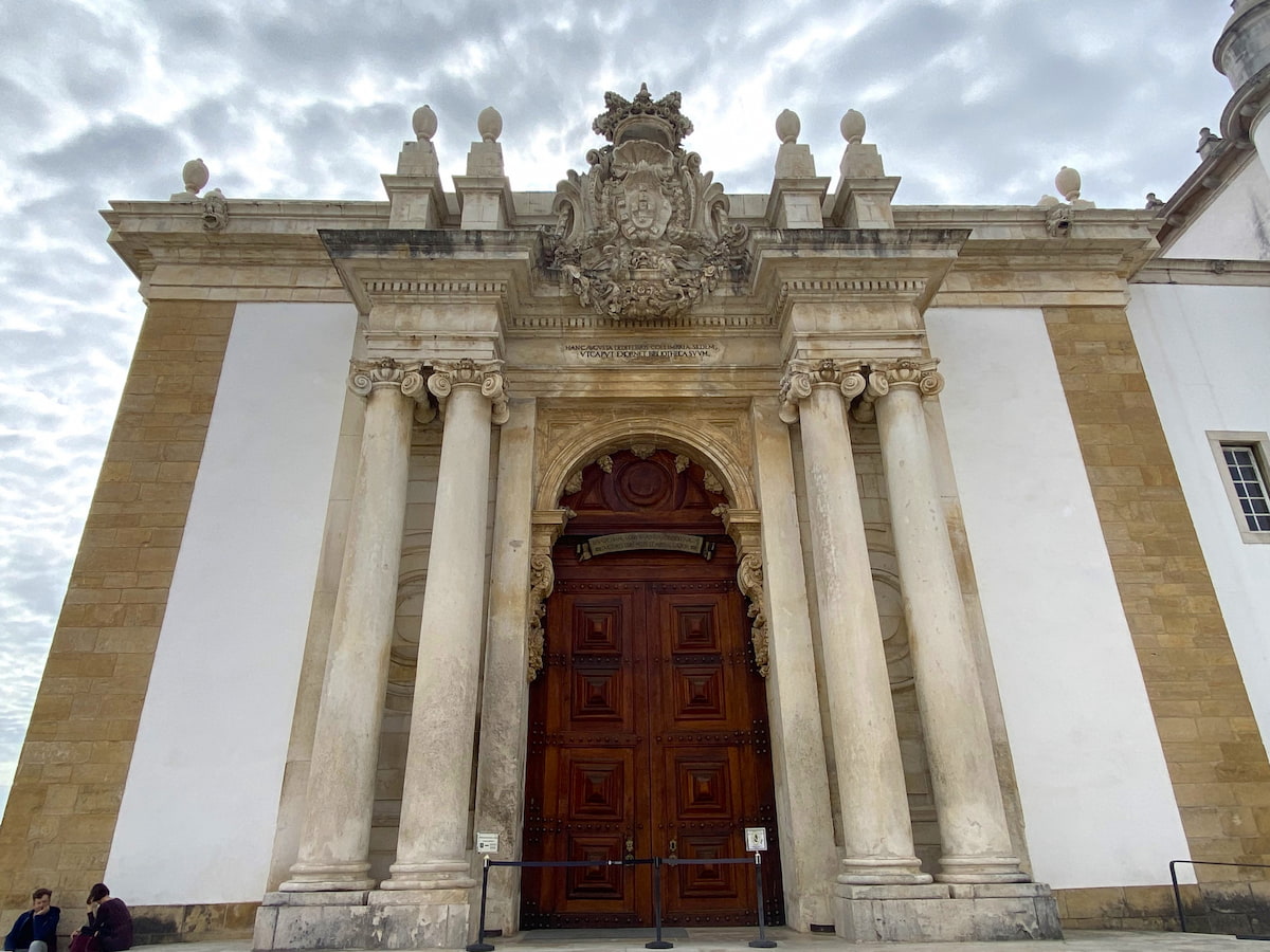 コインブラ大学