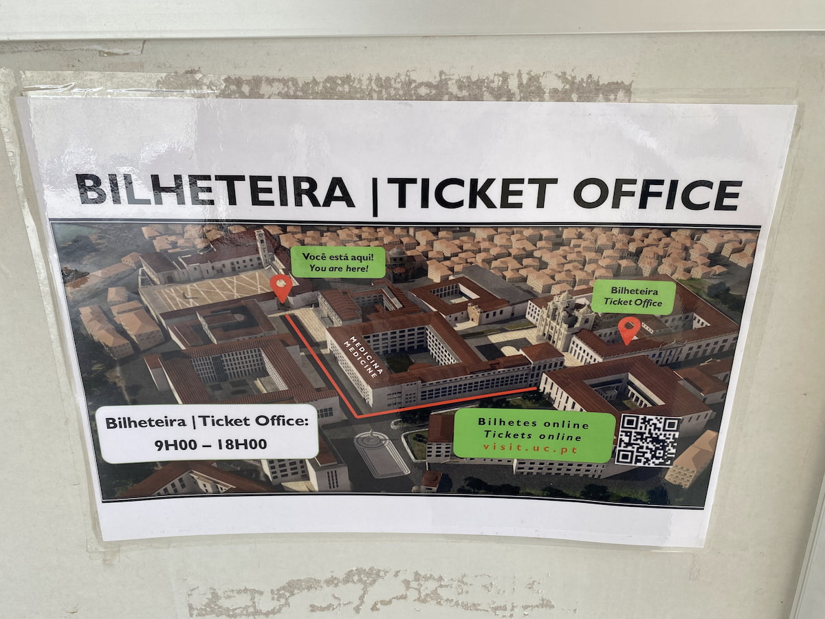 コインブラ大学