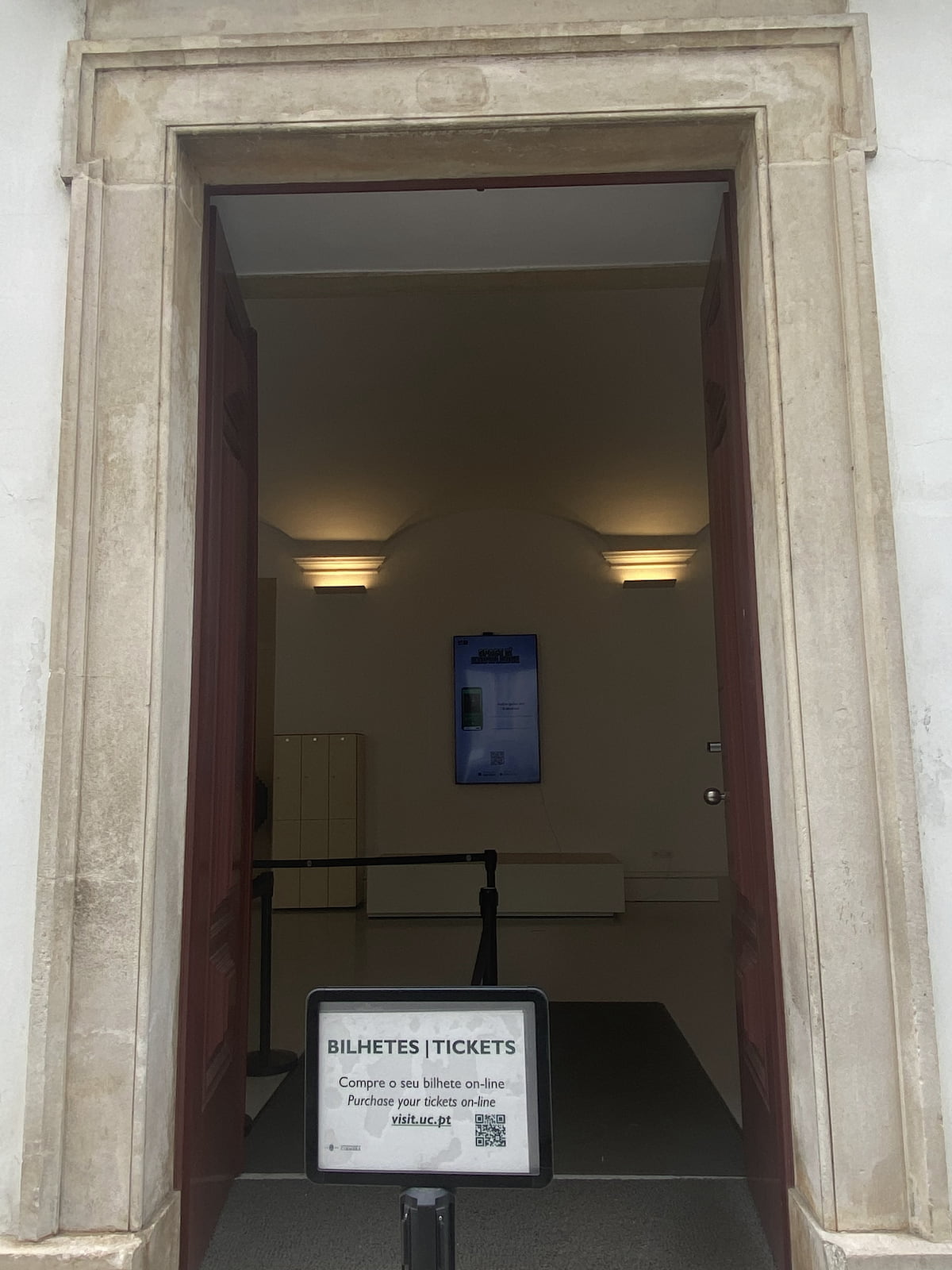 コインブラ大学