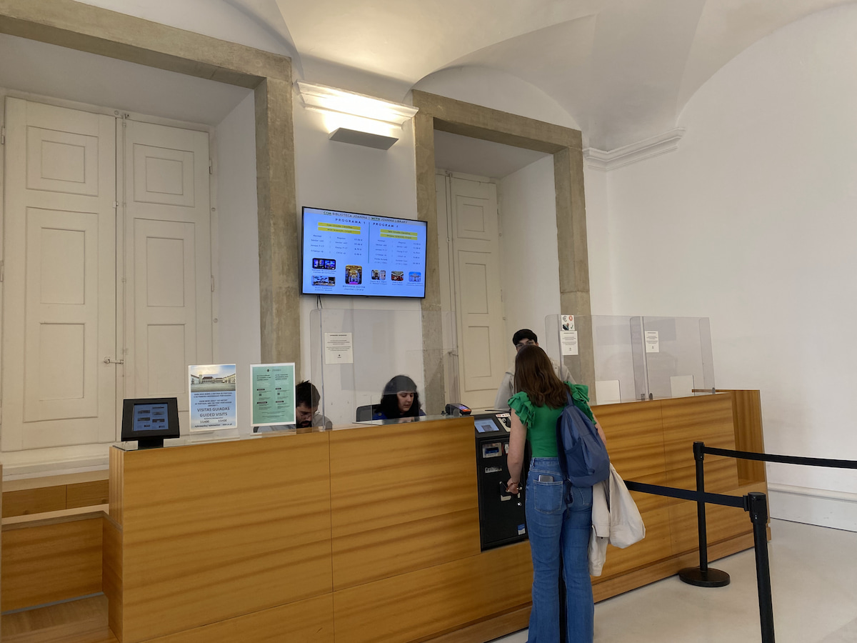 コインブラ大学