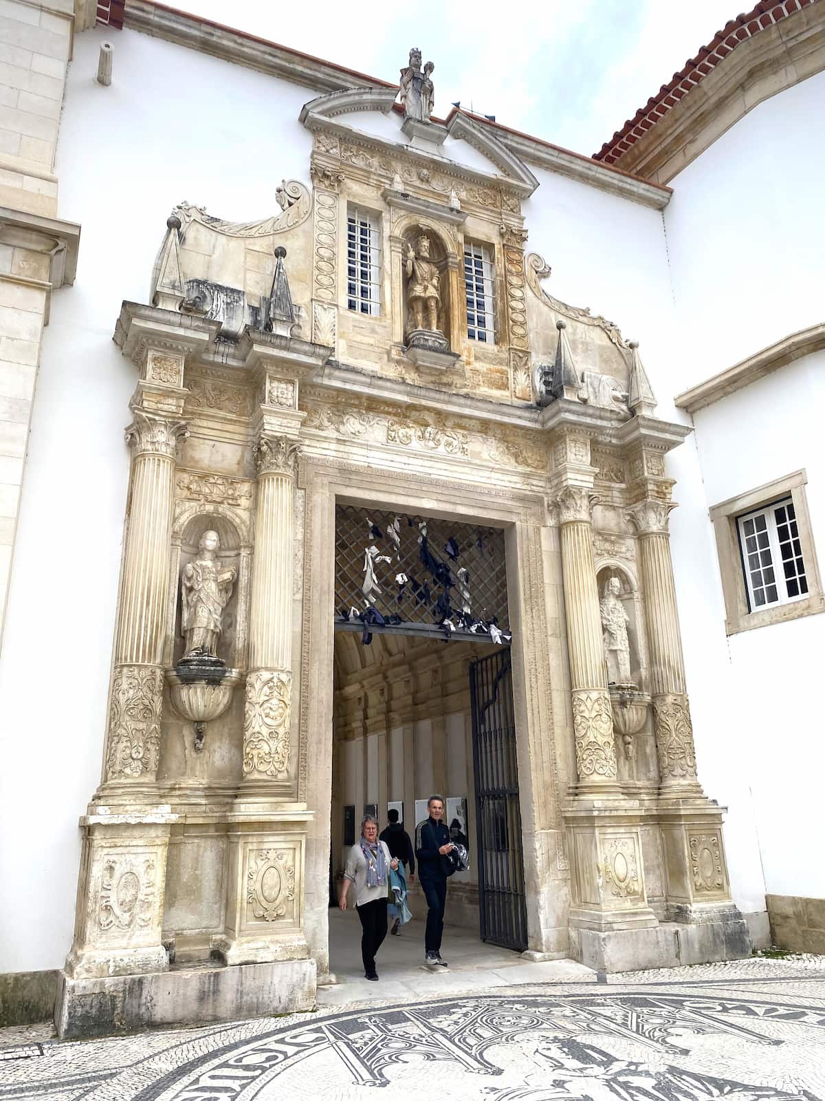 コインブラ大学