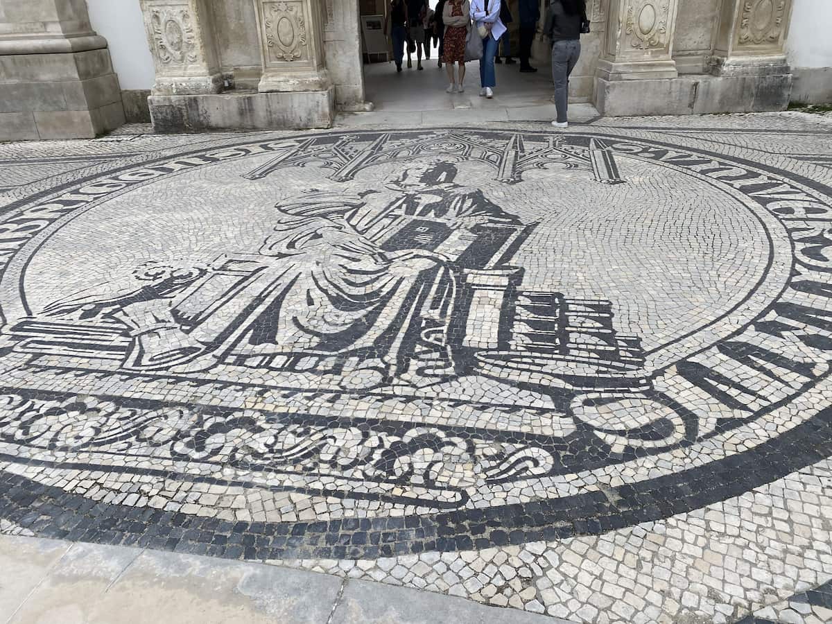 コインブラ大学