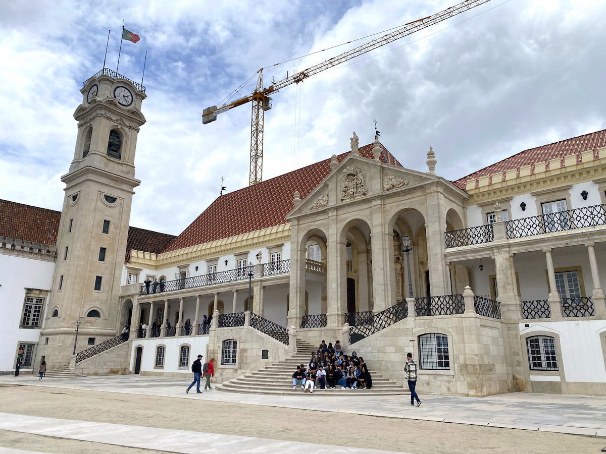 コインブラ大学