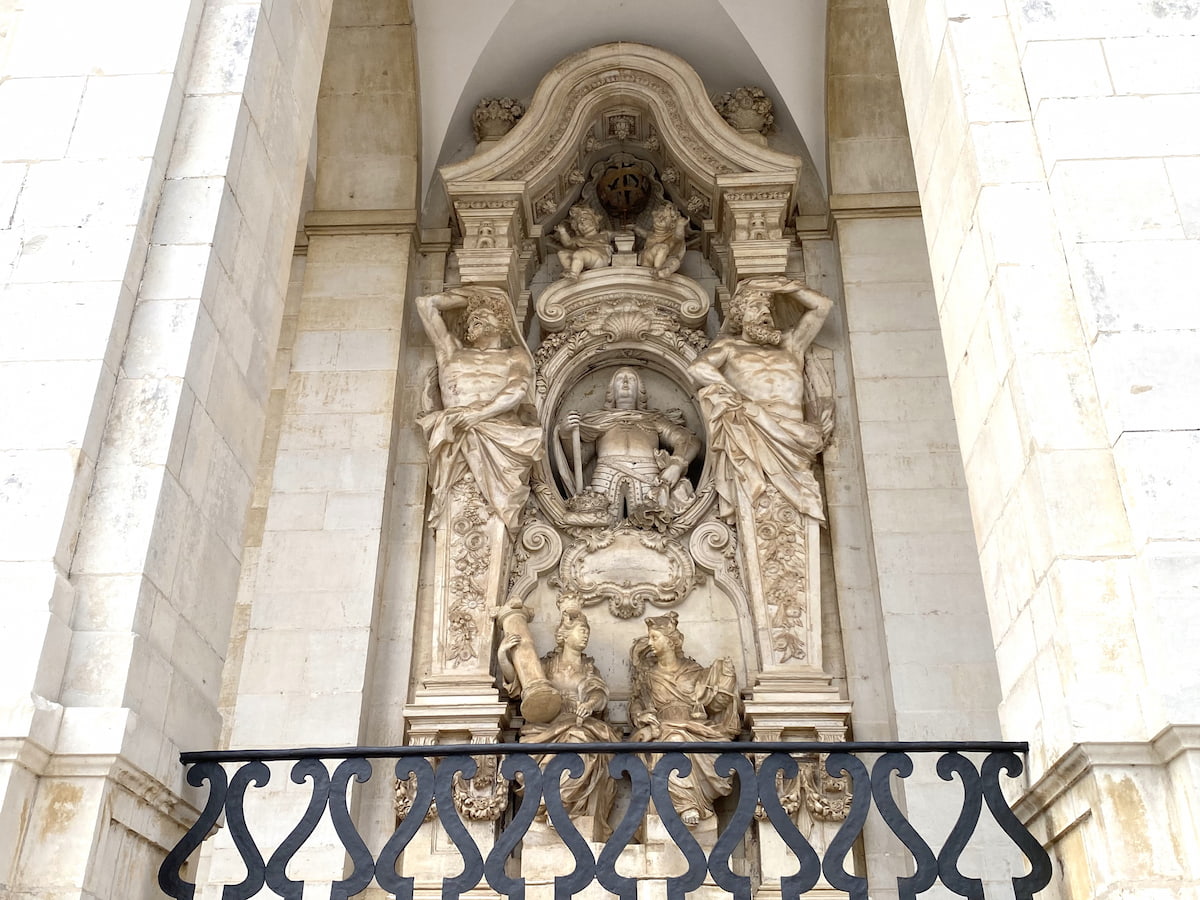 コインブラ大学