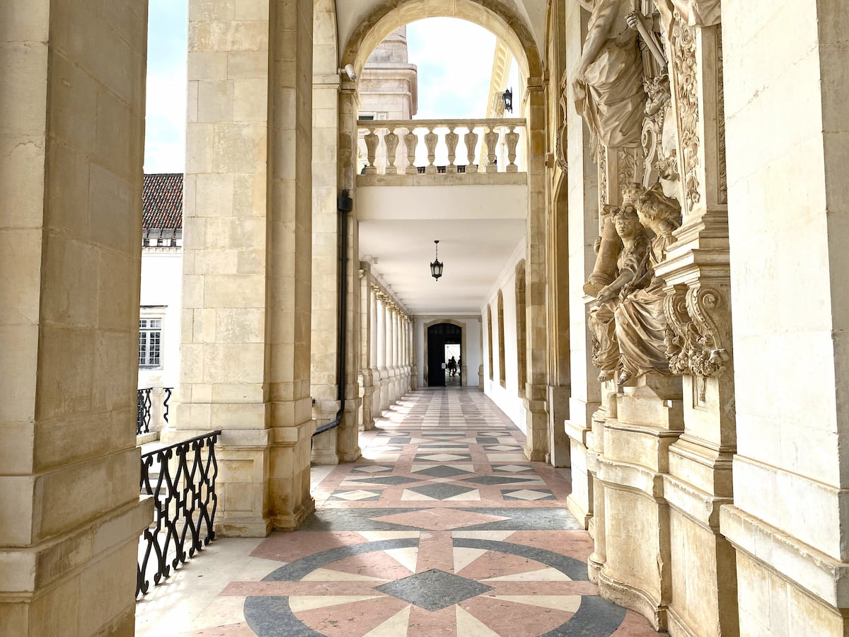 コインブラ大学