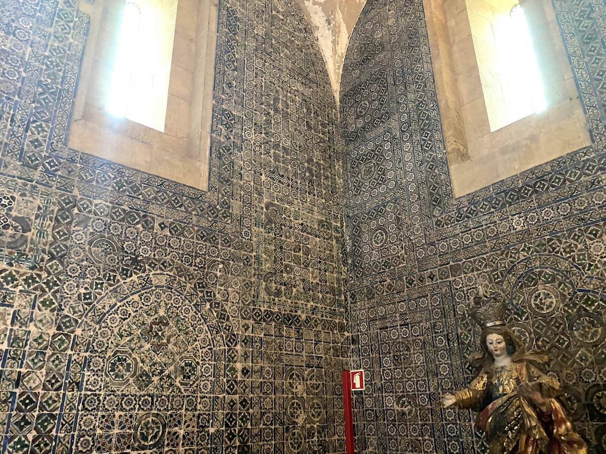 コインブラ大学-アルタとソフィア