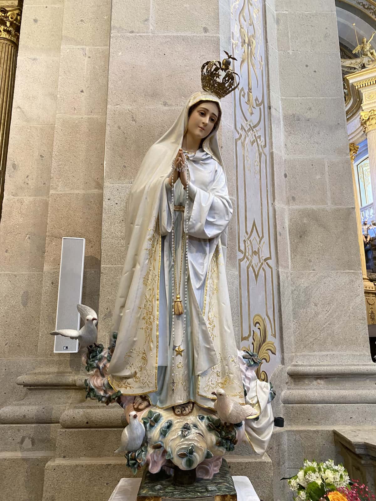 ブラガのボン・ジェズス・ド・モンテ聖域