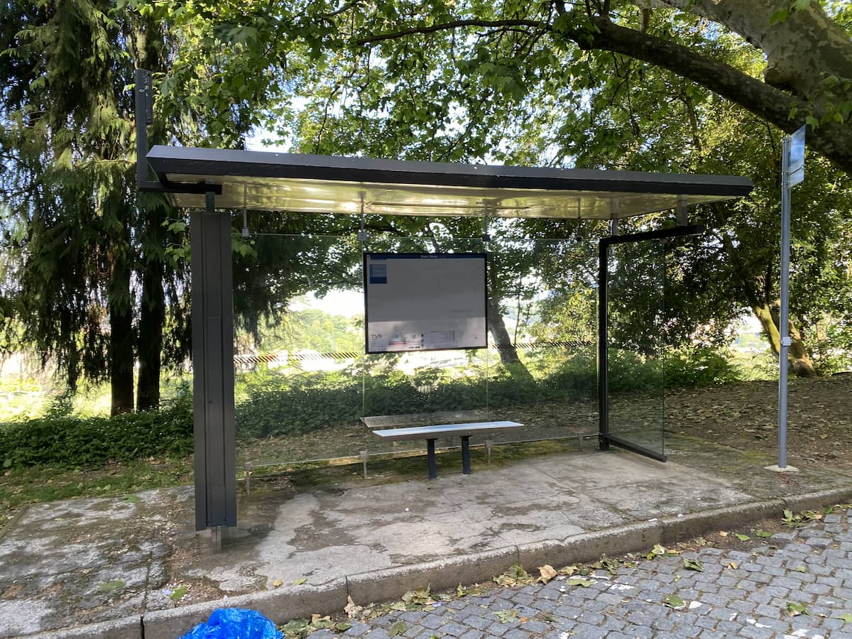 ブラガのボン・ジェズス・ド・モンテ聖域