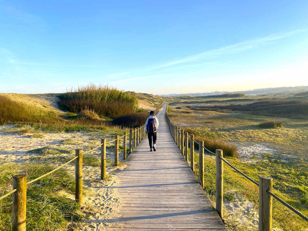 カミーノ・デ・サンティアゴ