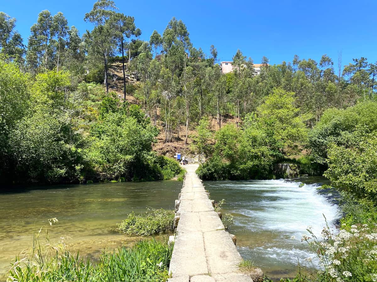 カミーノ・デ・サンティアゴ