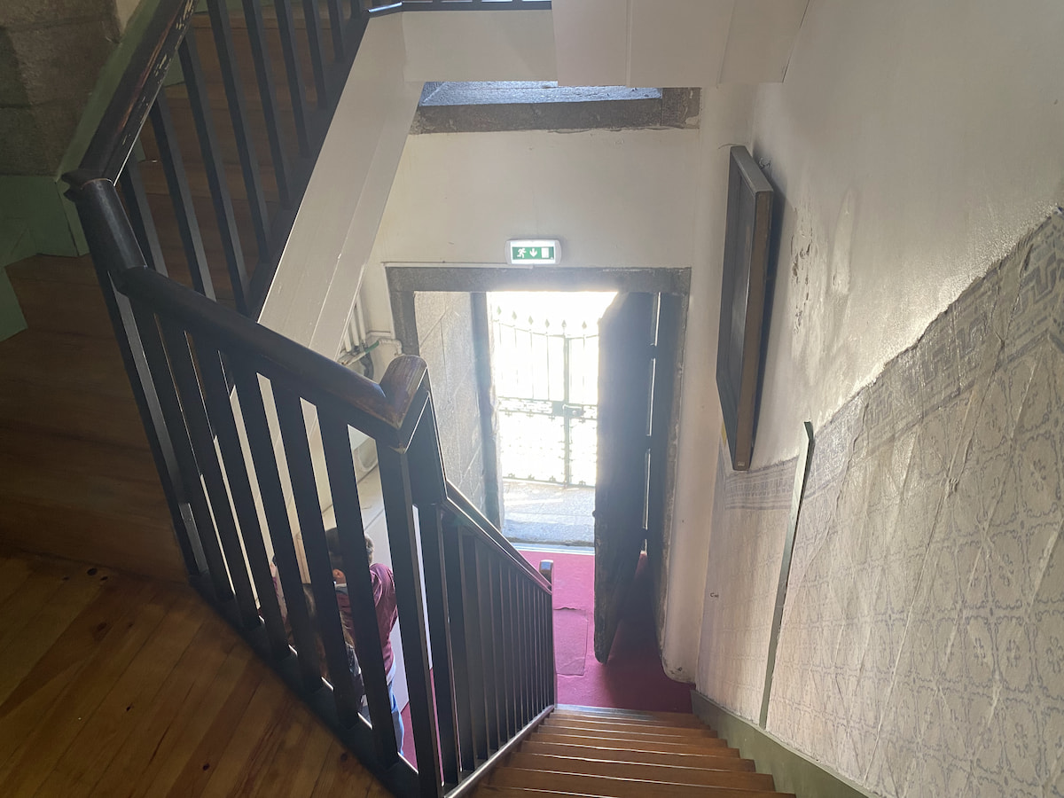 カルモ教会 カルメル教会