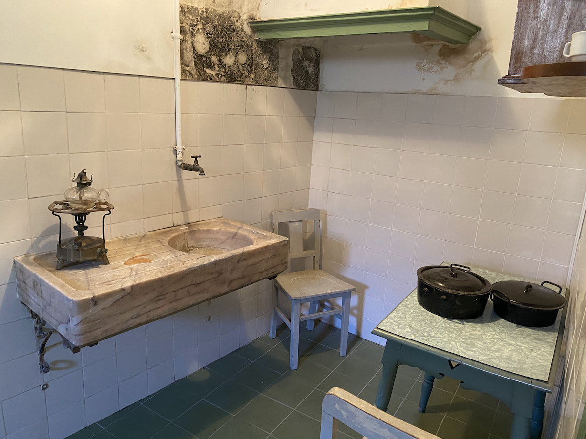 カルモ教会 カルメル教会