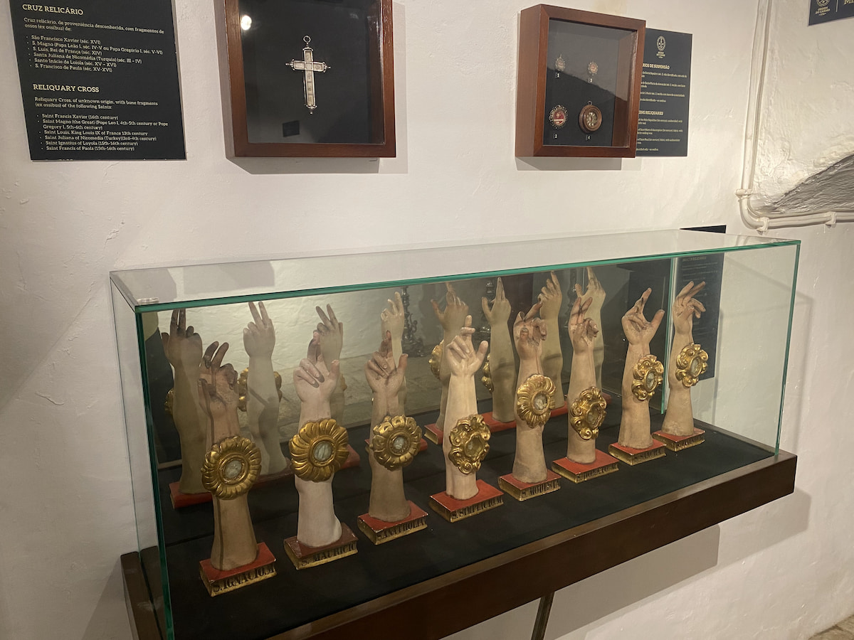 カルモ教会 カルメル教会