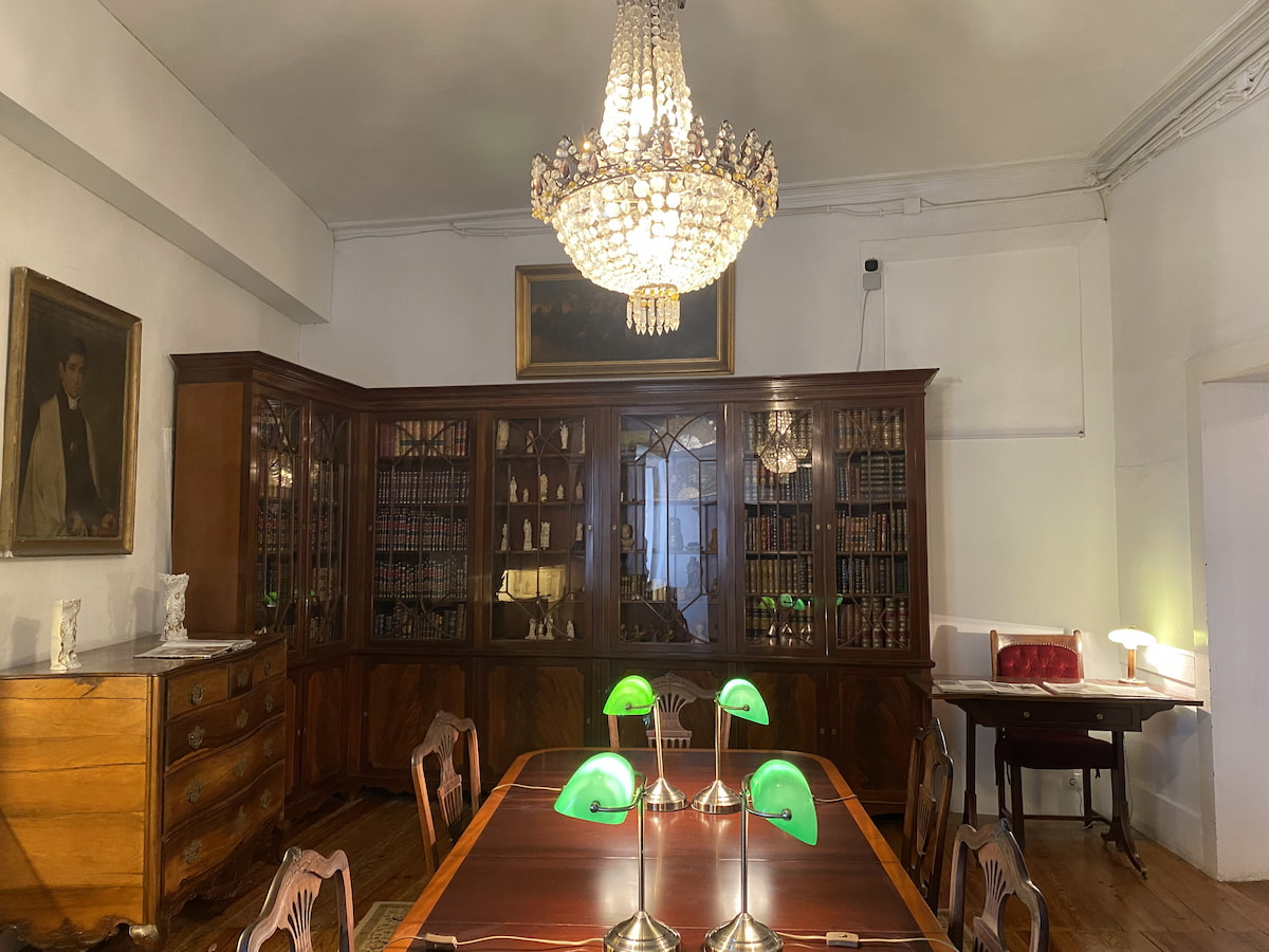 カルモ教会 カルメル教会