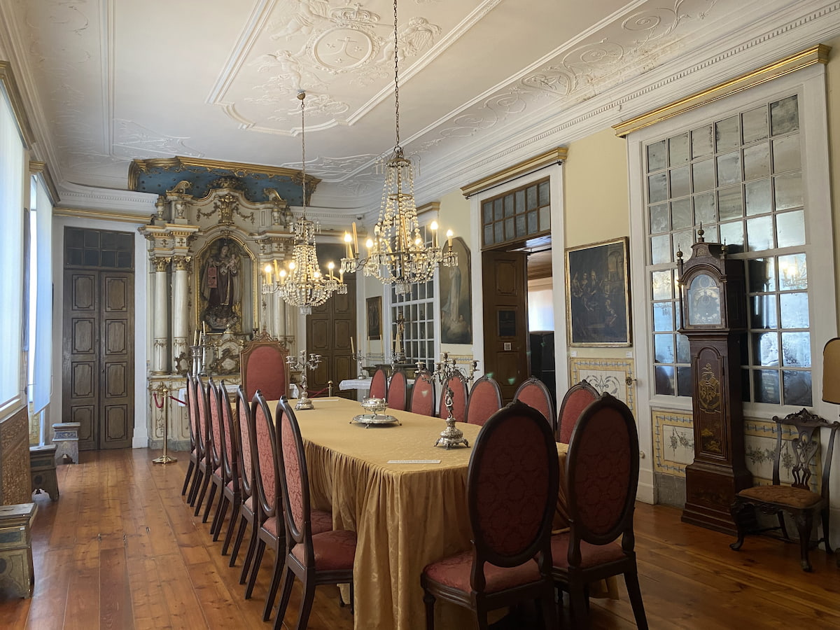 カルモ教会 カルメル教会