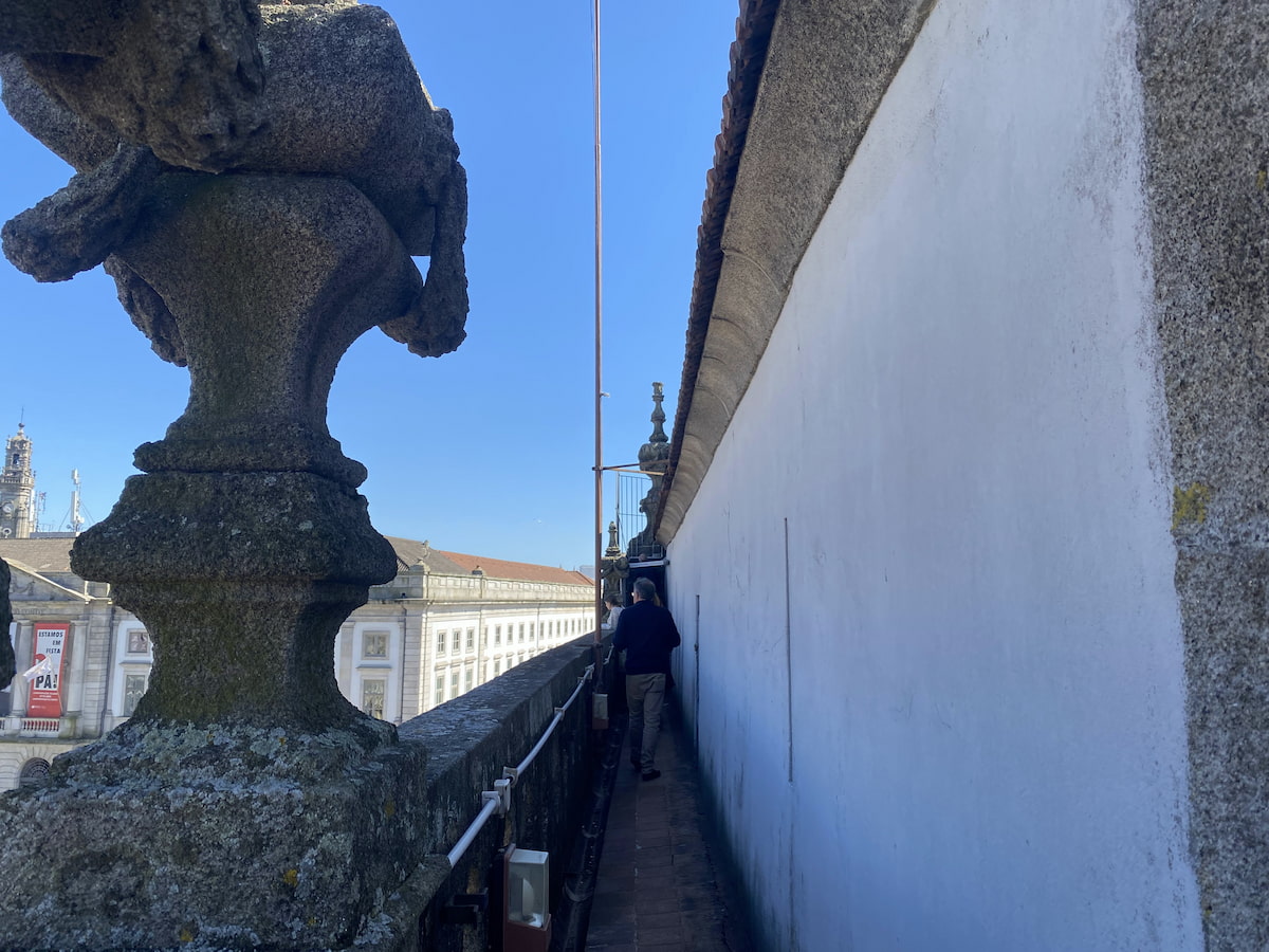 カルモ教会 カルメル教会