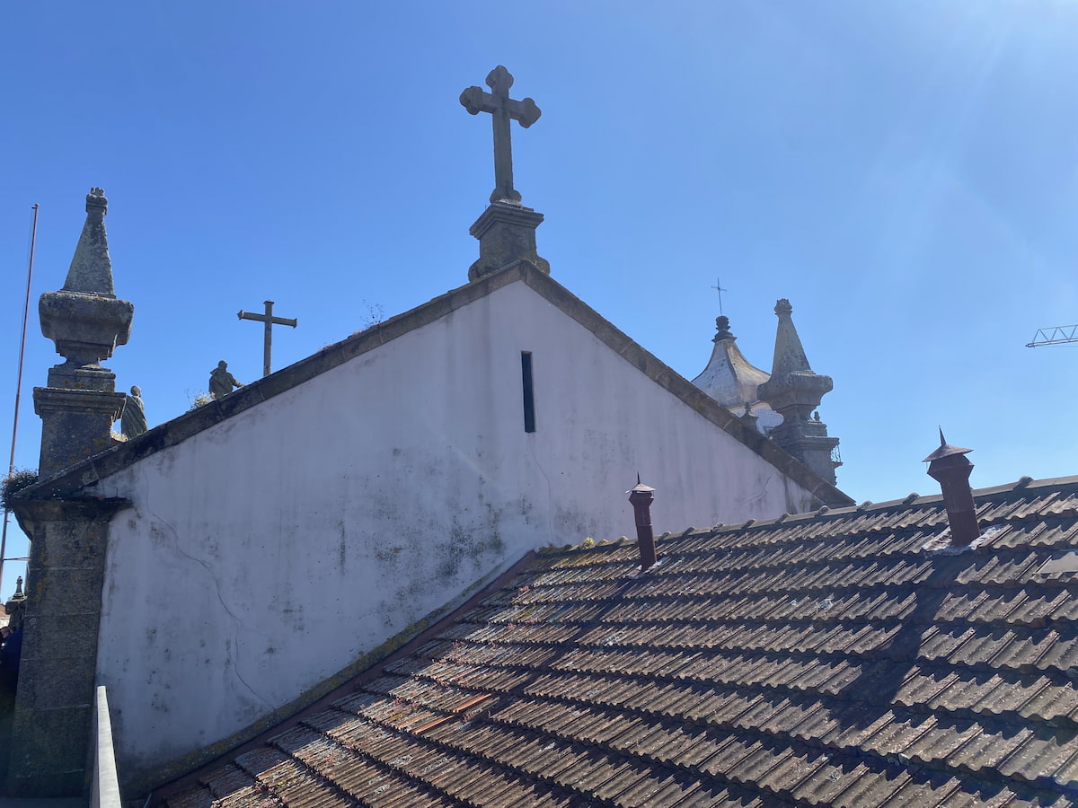 カルモ教会 カルメル教会