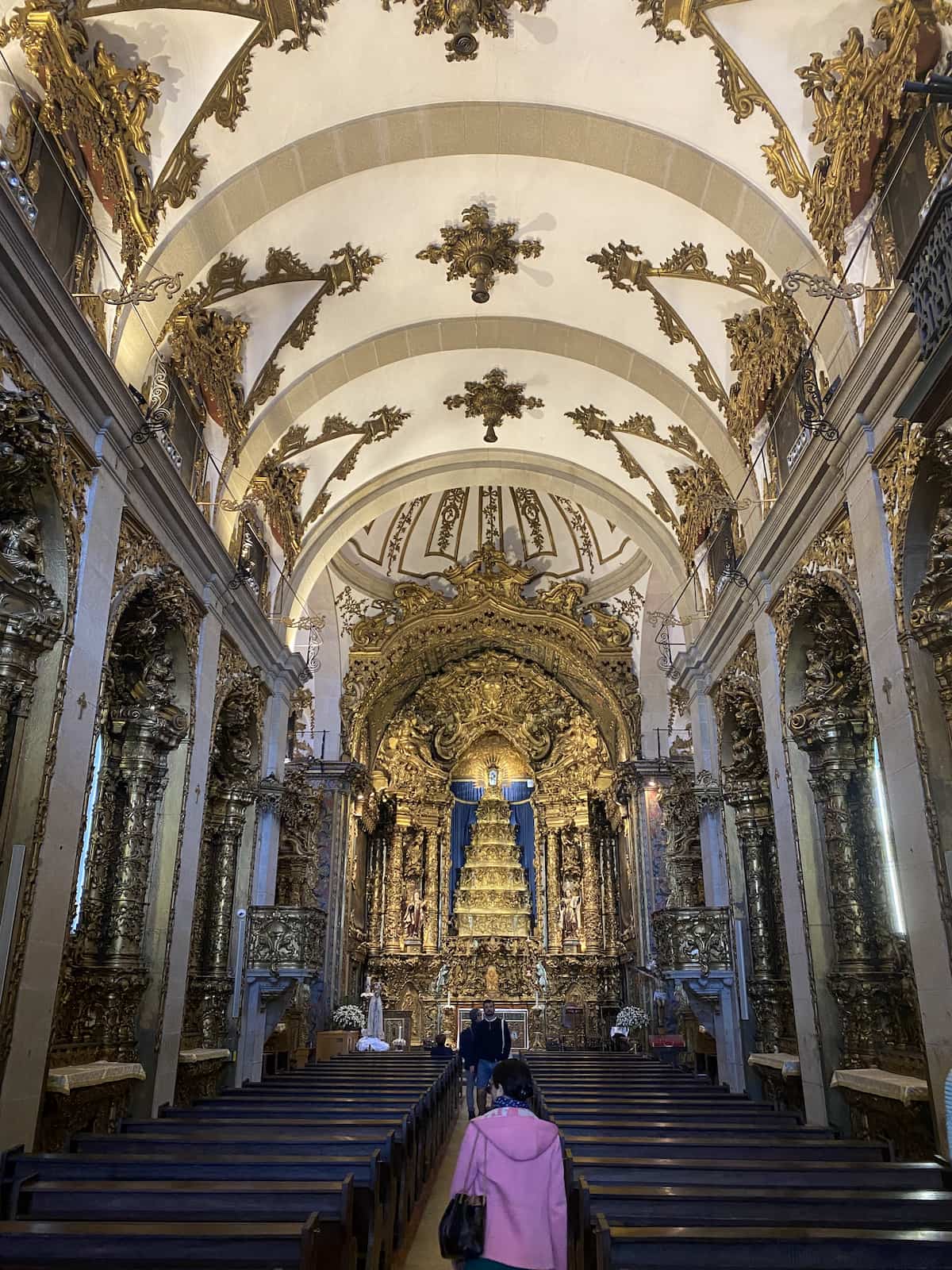 カルモ教会 カルメル教会