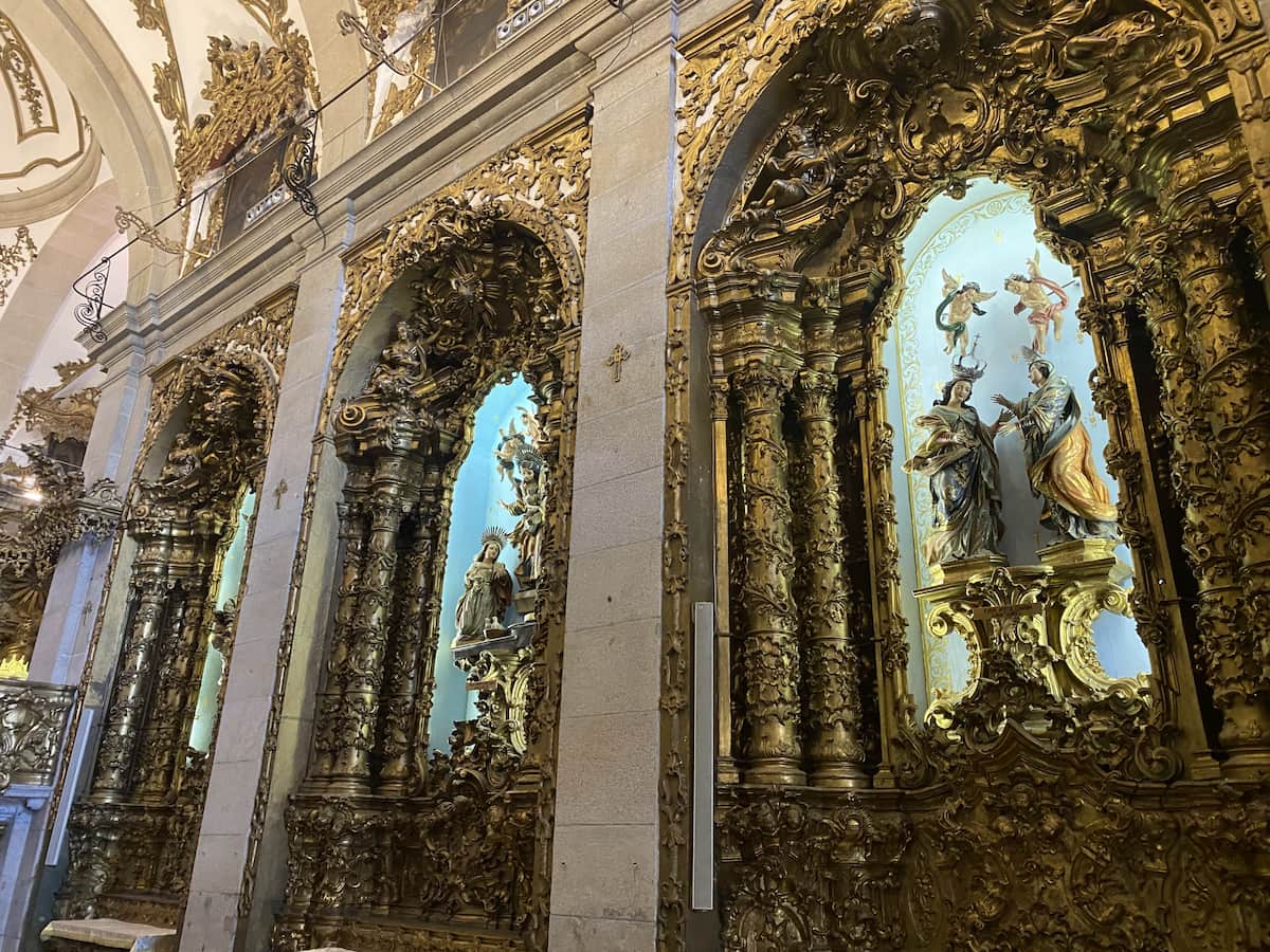 カルモ教会 カルメル教会