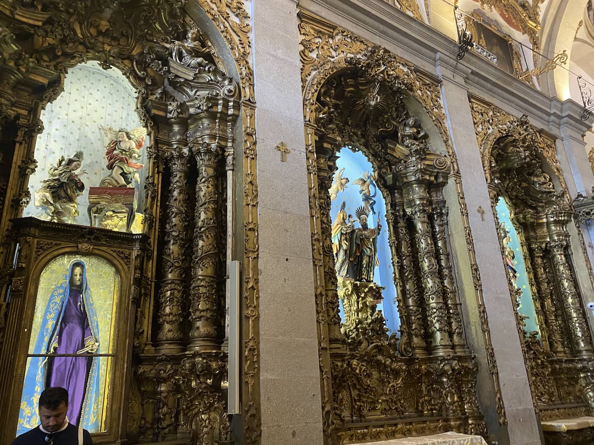 カルモ教会 カルメル教会