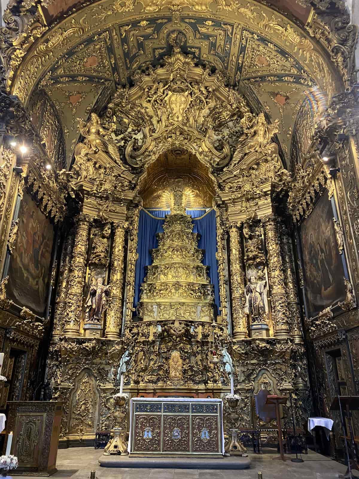 カルモ教会 カルメル教会