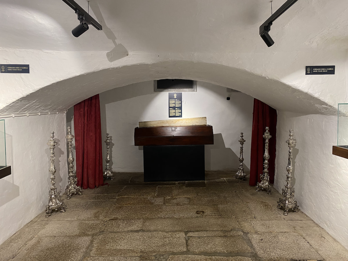 カルモ教会 カルメル教会