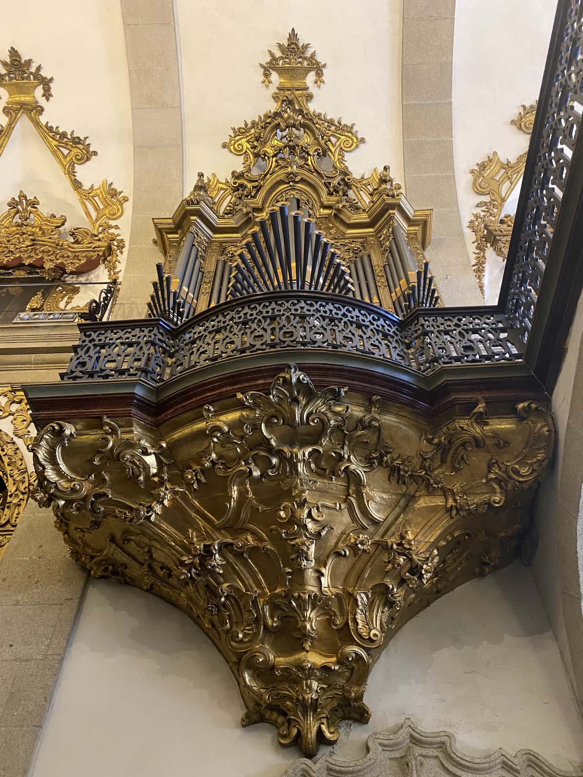 カルモ教会 カルメル教会