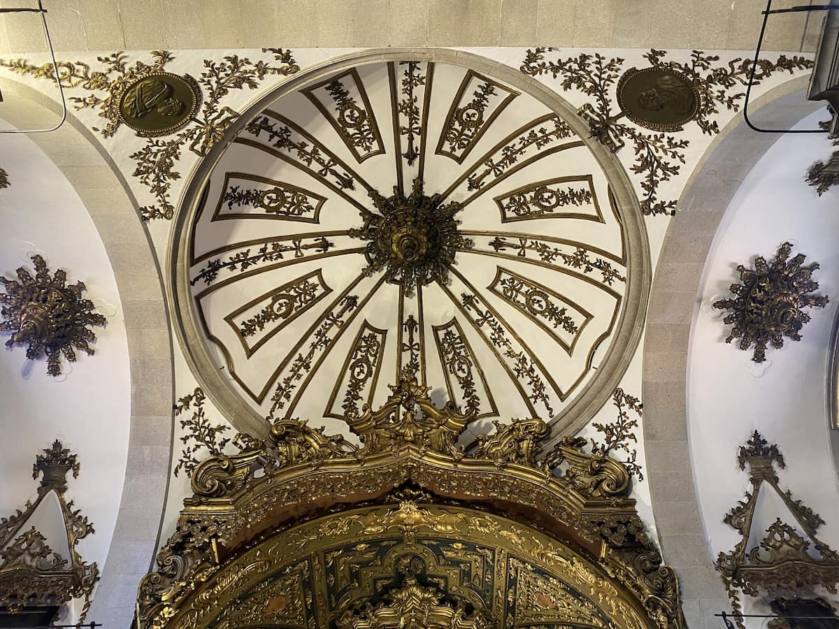 カルモ教会 カルメル教会