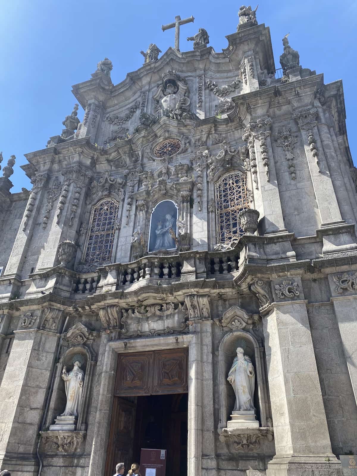 カルモ教会 カルメル教会