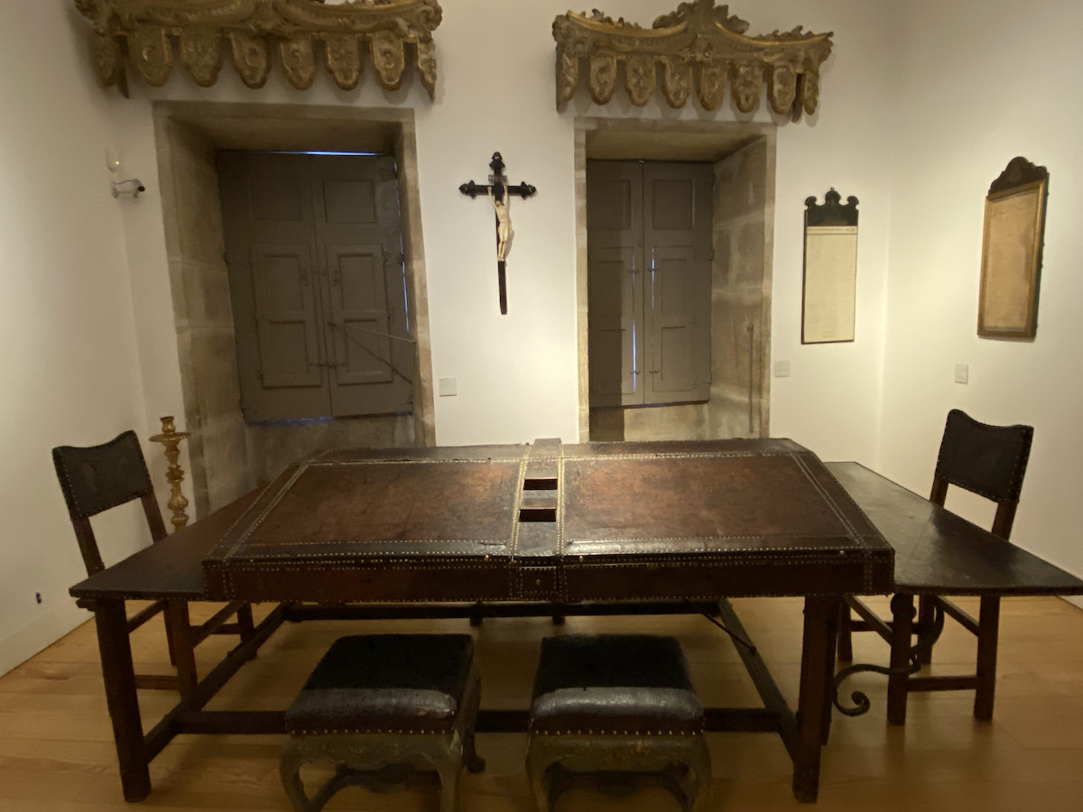 クレリゴス教会